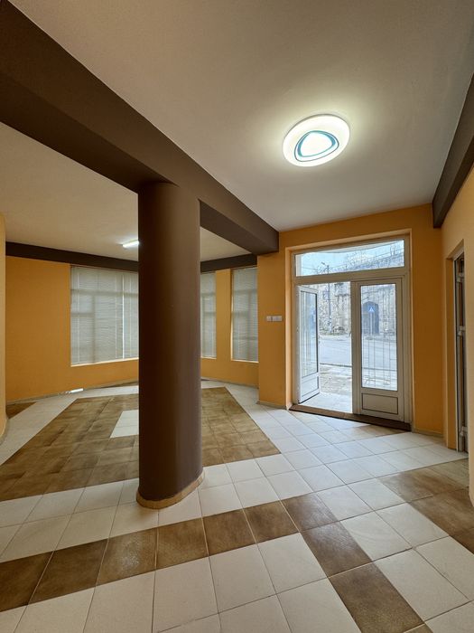 Дава се под наем Магазин в Видин, Баба Тонка - 60 кв.м за 306 € - Снимка #5