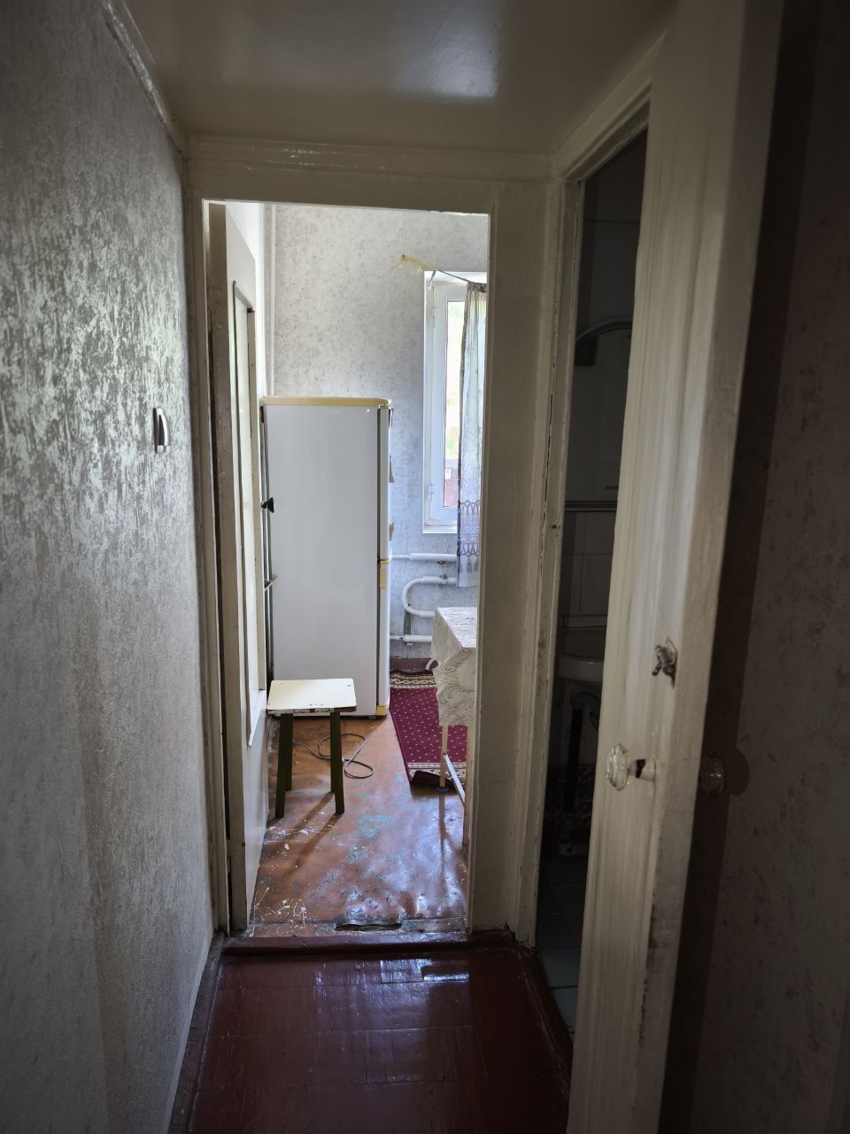 Сдаётся 1 в2/2/4   квартира 5 метро сергели чинор