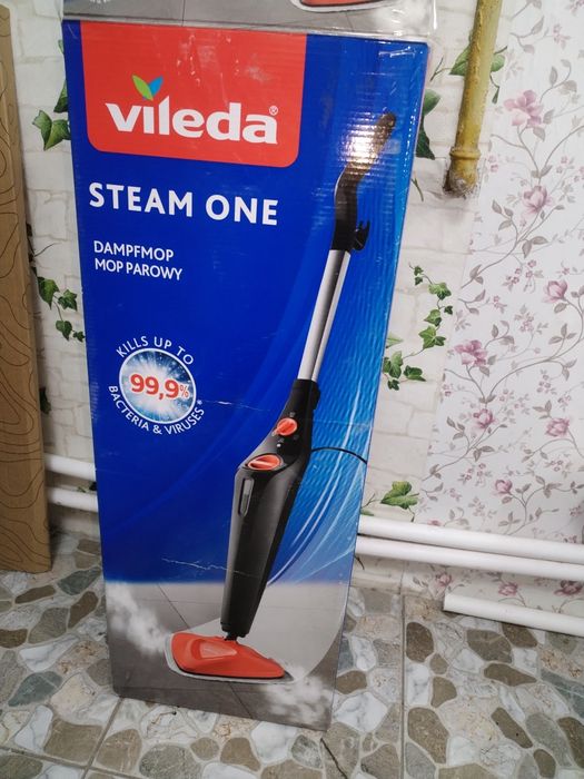 OFERTA Mop cu aburi
