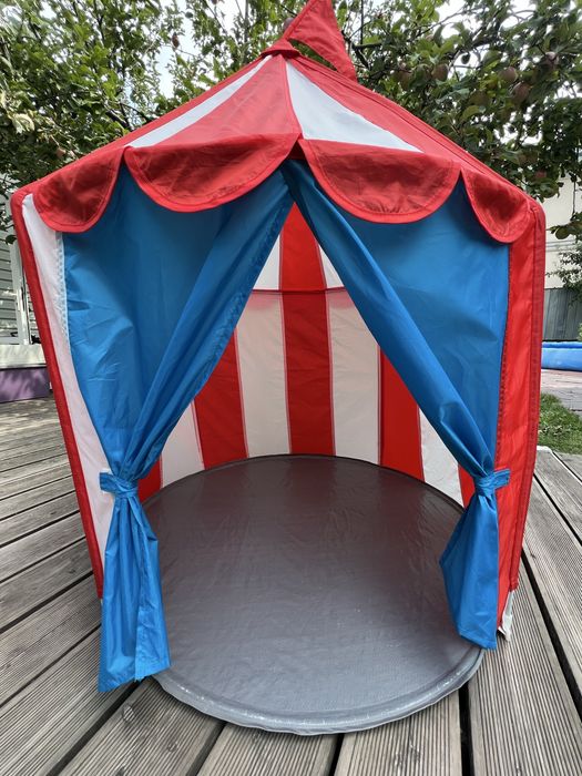 Детский складной домик!