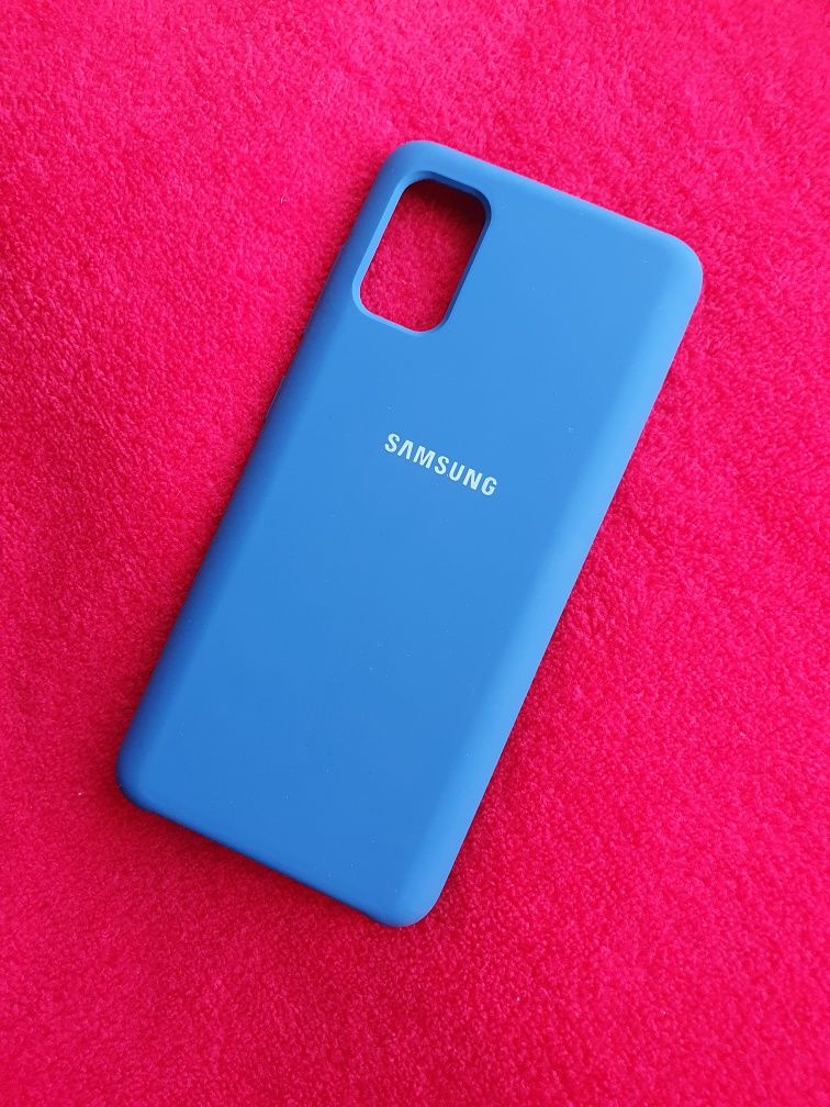 Husa Originala Samsung Galaxy A41