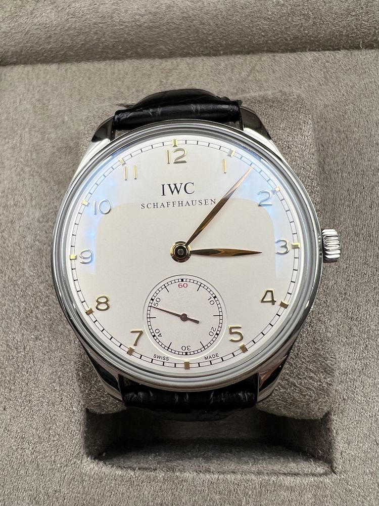 Ceas IWC Portuguese