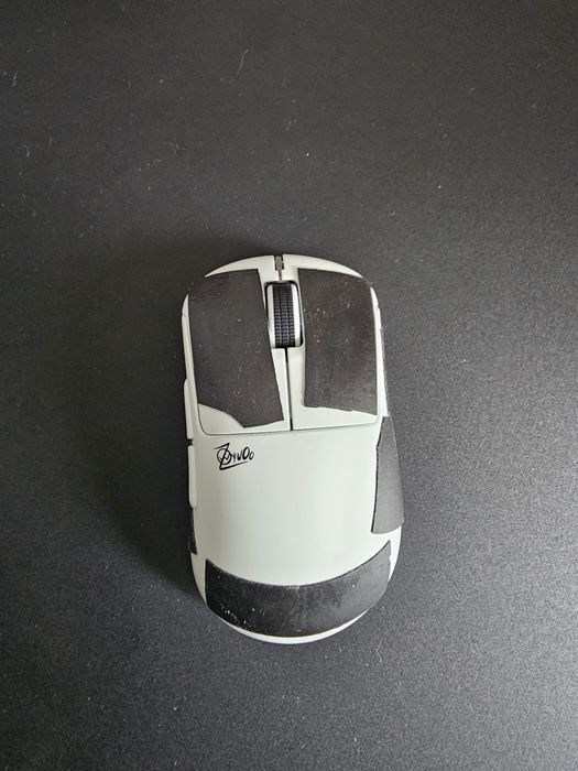 ZywOo The Chosen Mouse - Mini