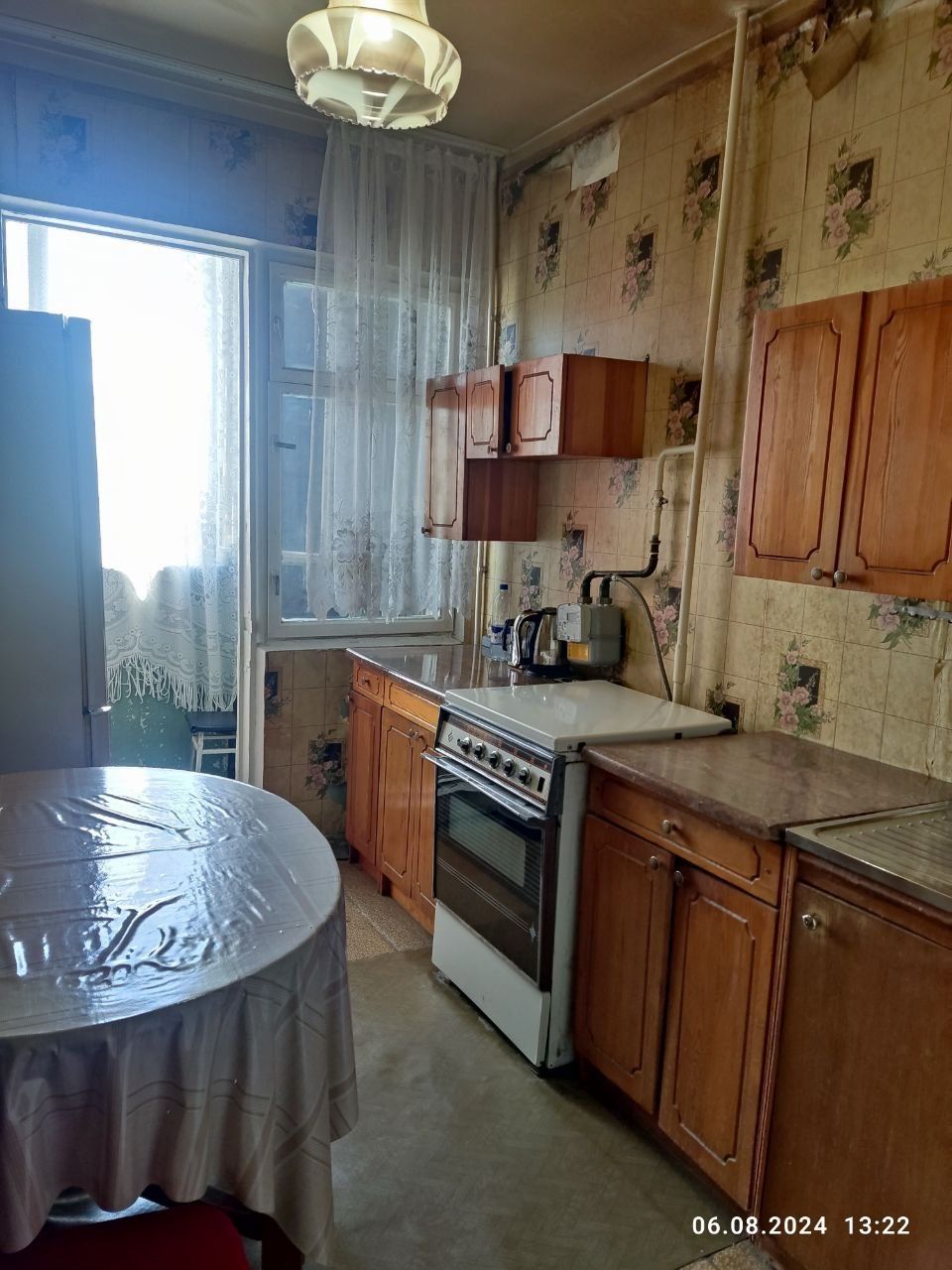 Продажа 3/7/9 ул. Бабура, ориентир яккасарайское РОВД