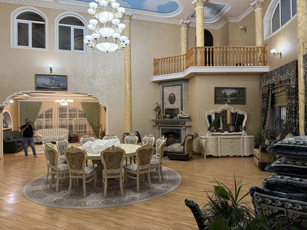 Срочно Продам Участок Мирзо Улугбек (Центр Луначарском) 9,5 Соток