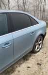 Ușa față spate stânga dreapta Audi a4 b8 b8.5 LY5J