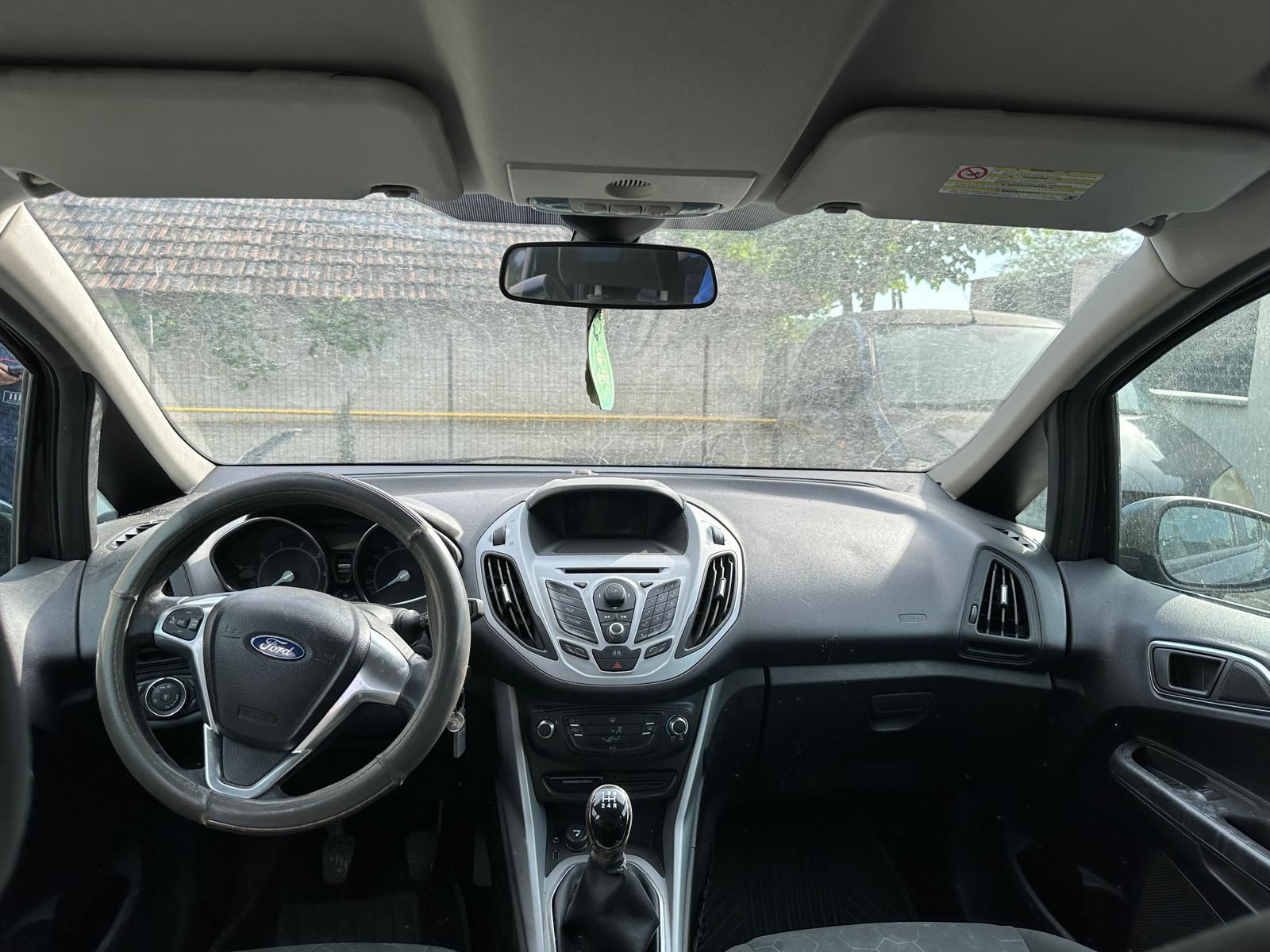 Ford B Max 1.0 Ecoboost