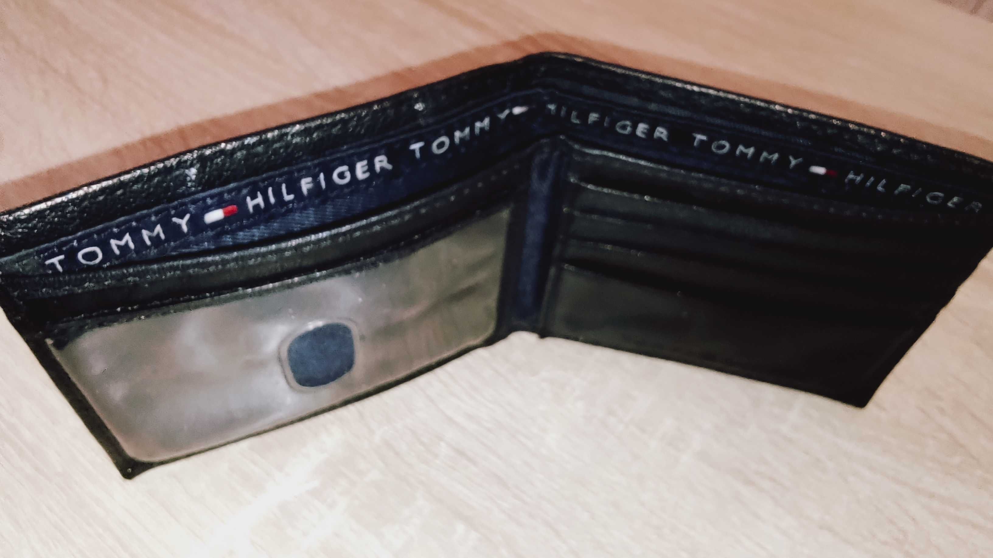 Tommy Hilfiger портмоне