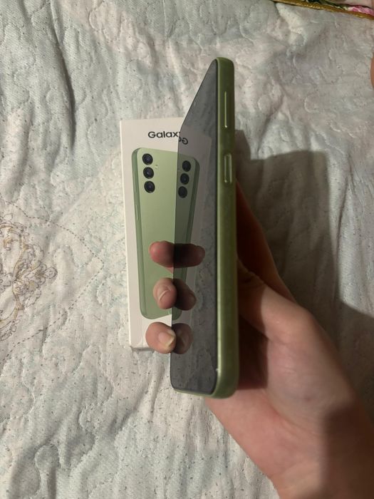 Самсунг А 14 хорошый состояние