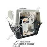Ferplast Carrier Professional Atlas 10, 20, 30 - 3 размера