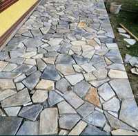 Piatra 100 % naturala de granit