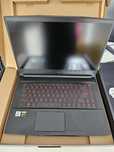 Laptop Gaming MSI i7 10750H | GTX 1650TI | 16GB RAM | 512GB SSD