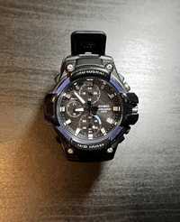 Часы CASIO MCW-110H-2AVEF-Blue пластик