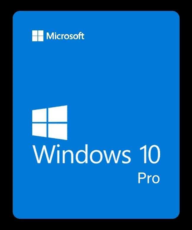 Лицензионный ключ Windows 10 Pro. Онлайн активация