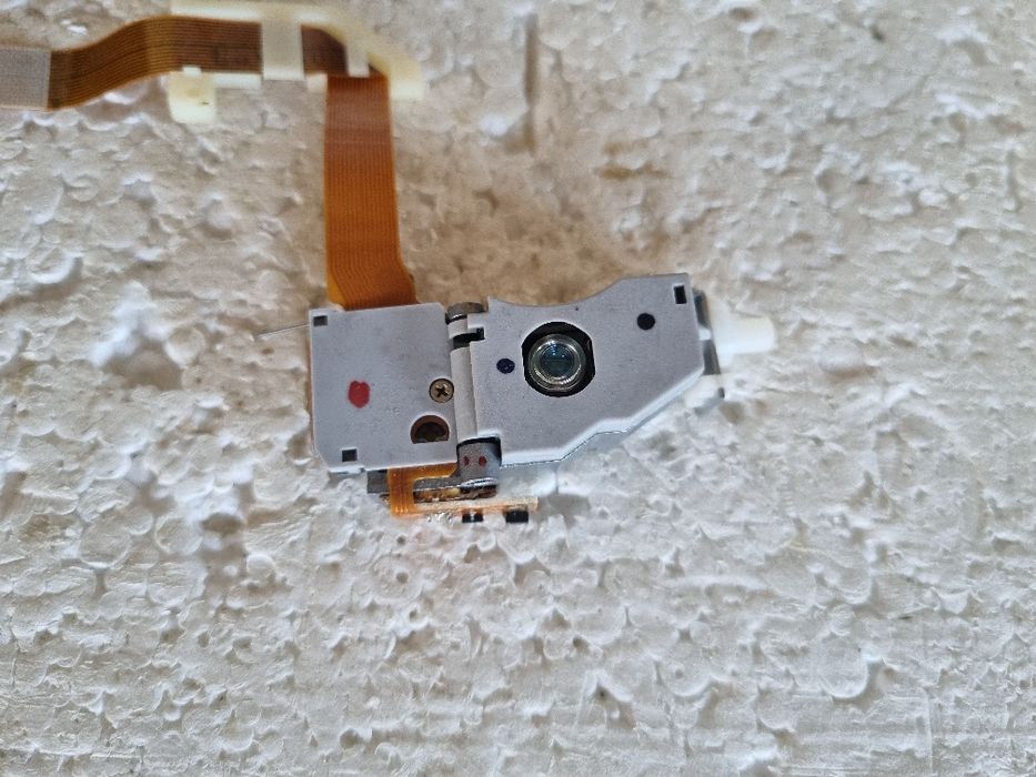 Laser Optic Original Pioneer. Perfect functional. Impecabil.