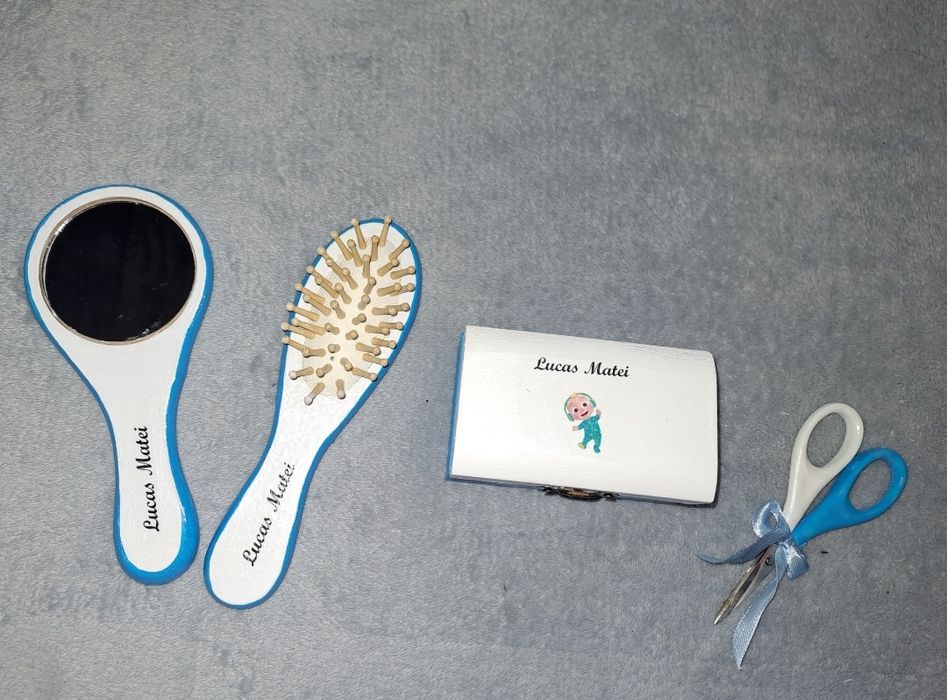 Tăvițe moț, diverse modele