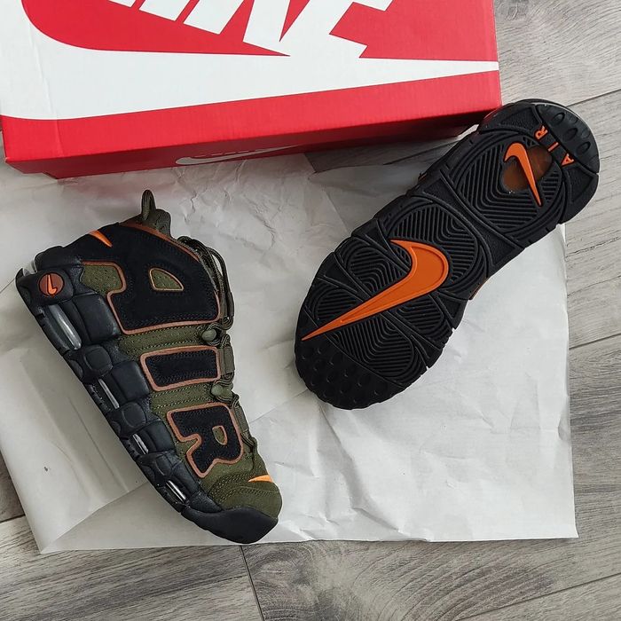 Nike Air More Uptempo 96