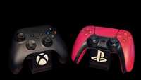 Suport Controller PS4, PS5, Play Station, Xbox One, Joystick, Stand