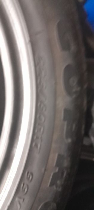 Продаётся комплект балон