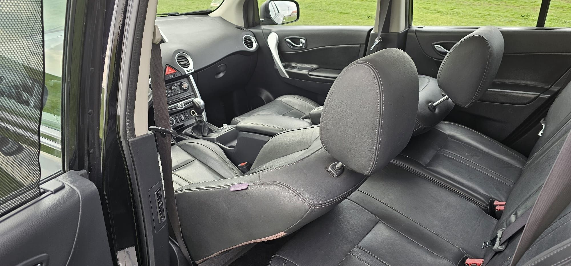 Renault Koleos - 4x2/4x4/150 cp - BOSE