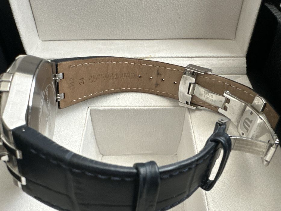 Maurice Lacroix AIKON