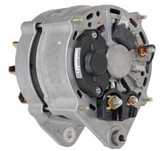Alternator BOSCH pentru tractoare OM353.962, U140 OM95 (OM353.962)