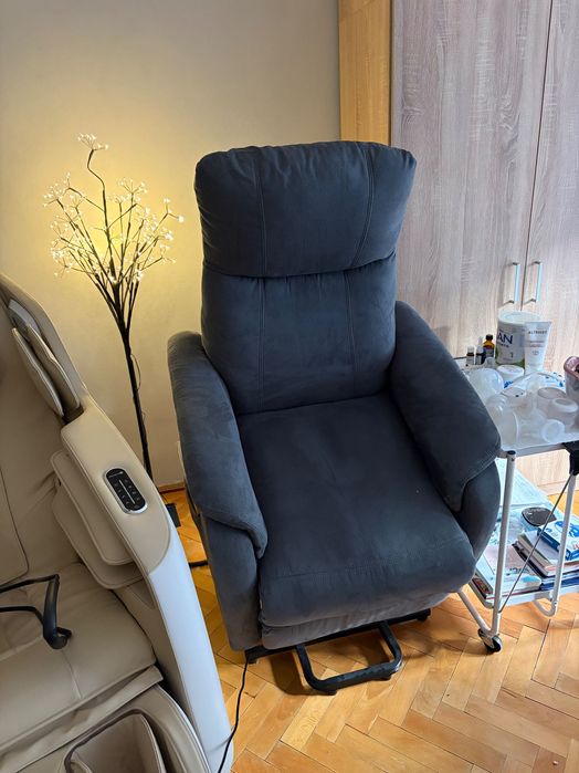 Vând Scaun de relaxare JOHNSY.