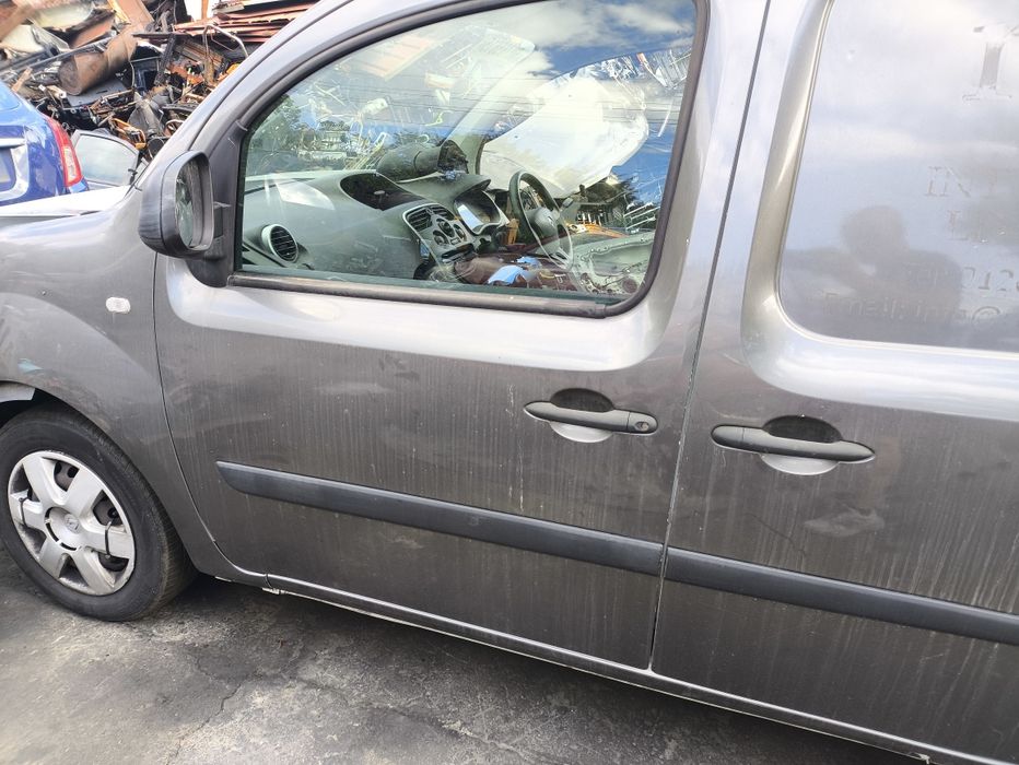 Врата за Renault/Рено Kangoo