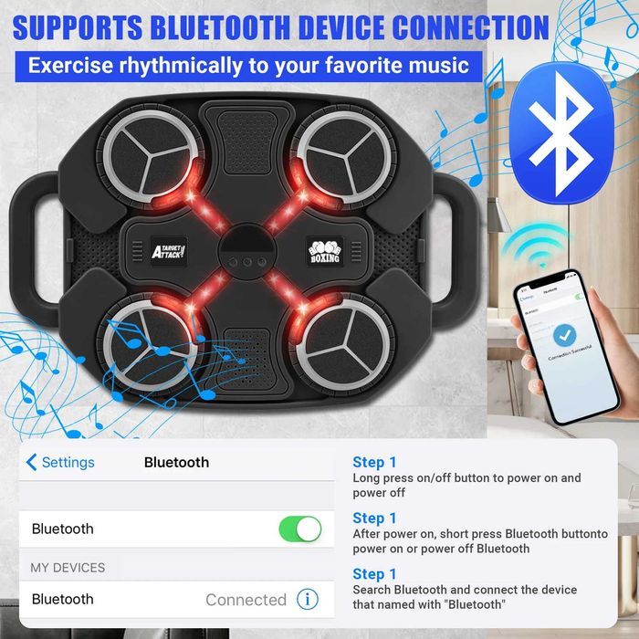 Музикална боксова машина