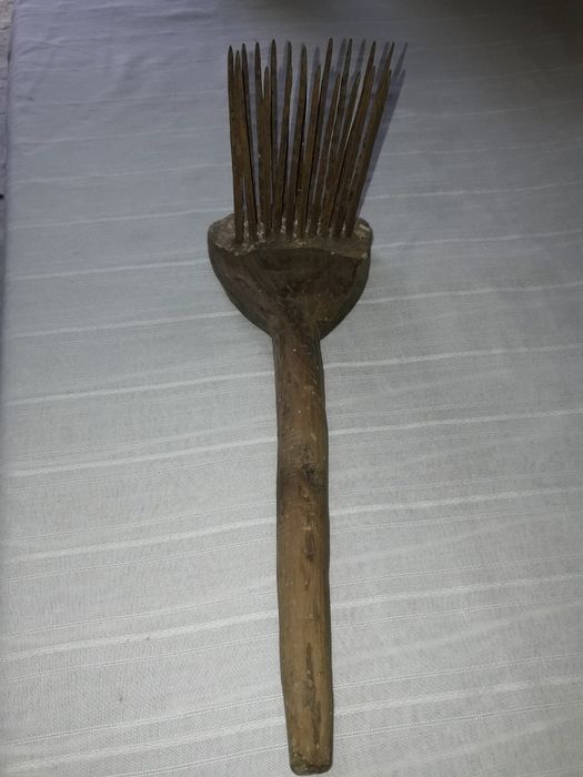 Автентично чепкало за вълна