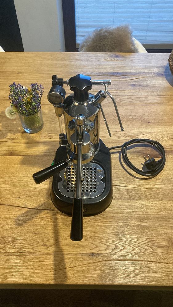 LA Pavoni  PROFESSIONAL de vanzare