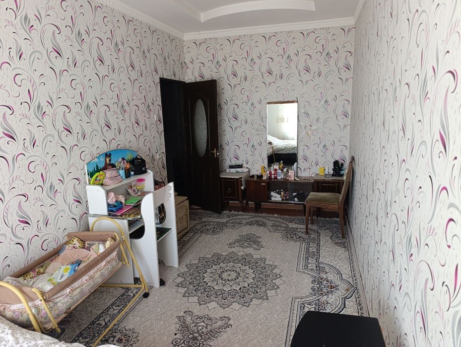 Квартира сотилади