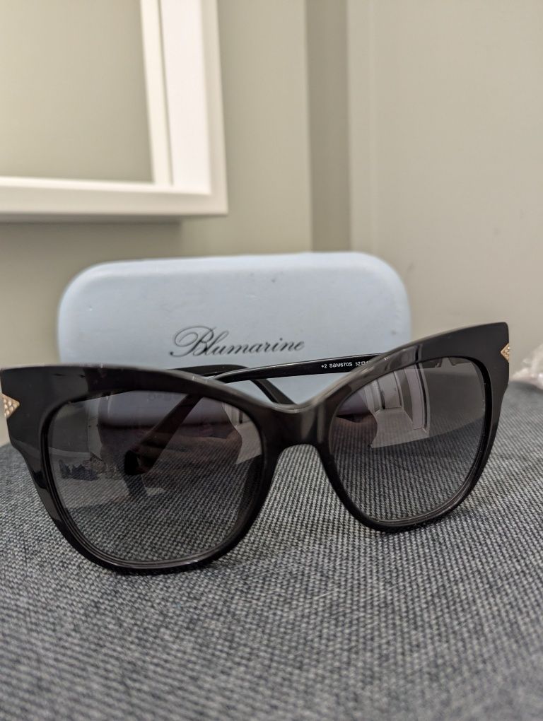 Слънчеви очила Blumarine