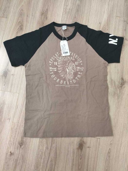 Футболка мужская  3XL