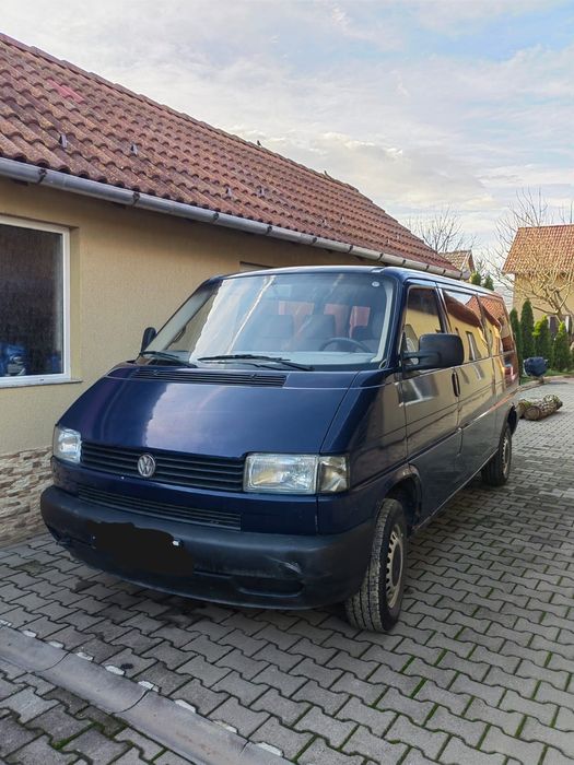 Volkswagen T 4 1.9