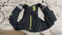 Vestă alergare Scott Trail Rc Tr' 4 L