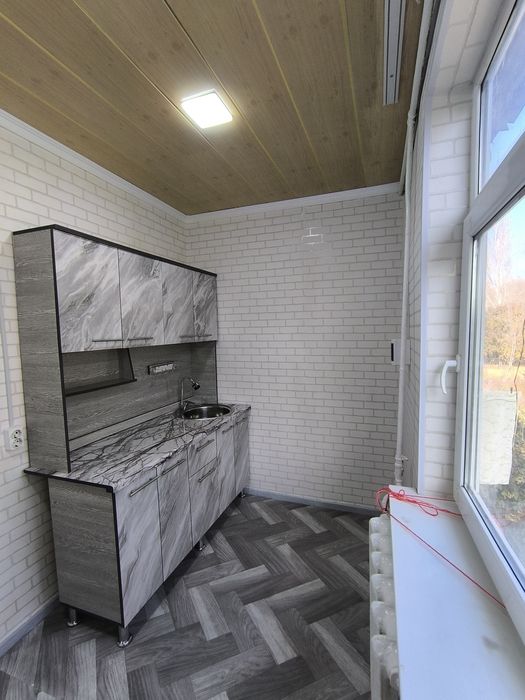 2 х комнатную квартиру Сергели Спутнике 9 . На первом этаже. Огород въ