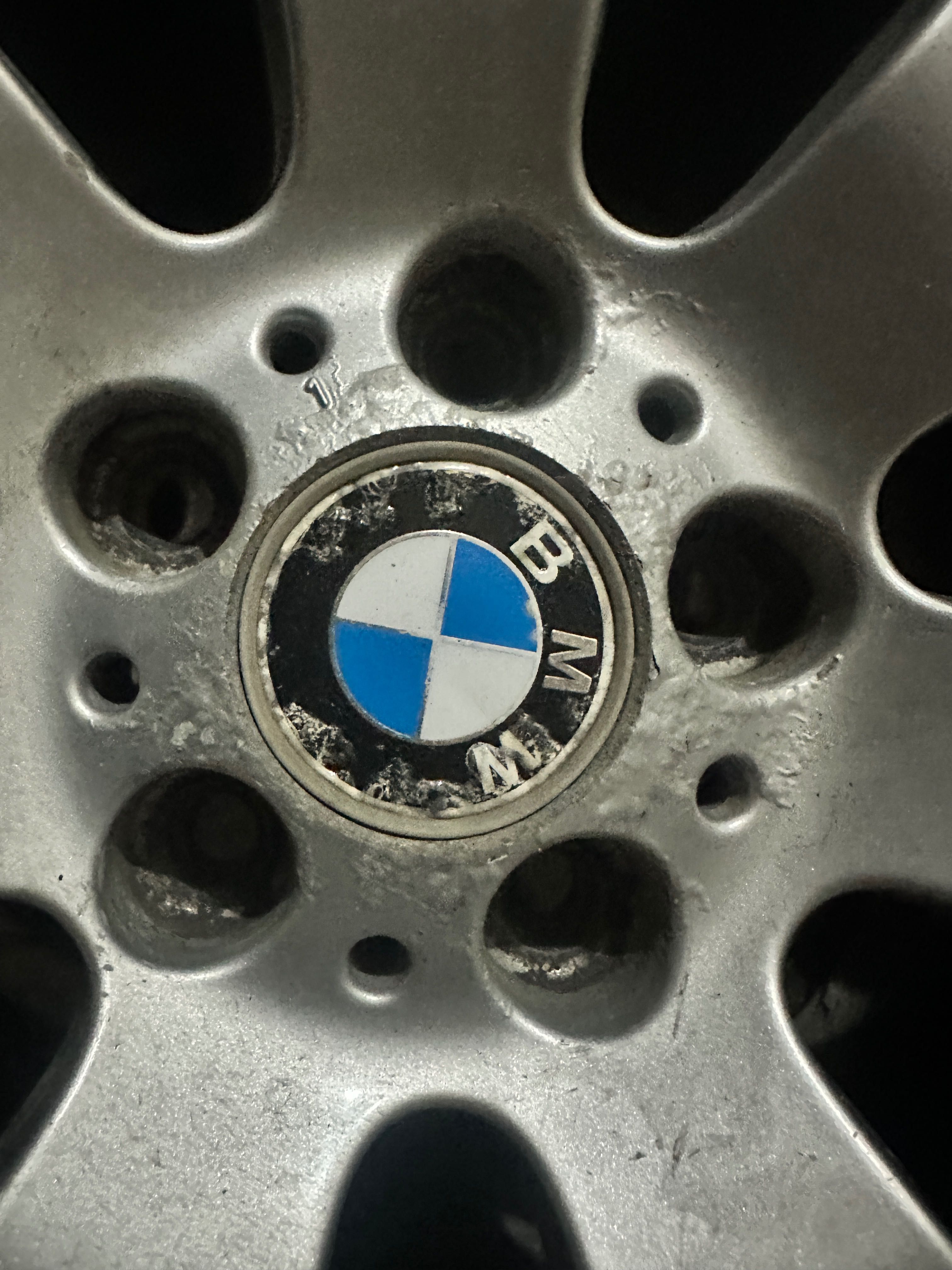 Джанти 5х120 17 BMW