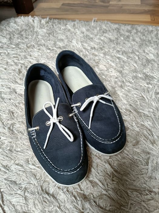 Mocasini Timberland 38.5