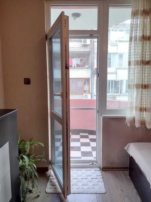 Продава се Двустаен апартамент в Бургас, Възраждане - 59 кв.м за 635 €/кв.м - Снимка #6