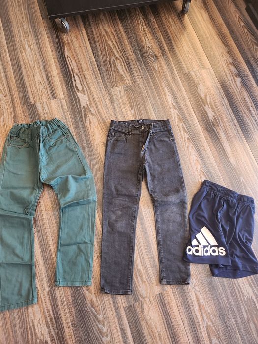 Дънки за момче Gap