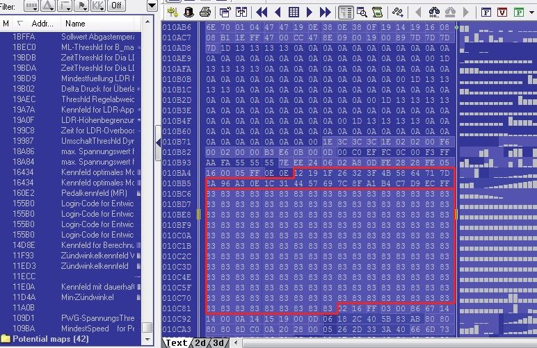 Fileservice servicii profesionale WinOls