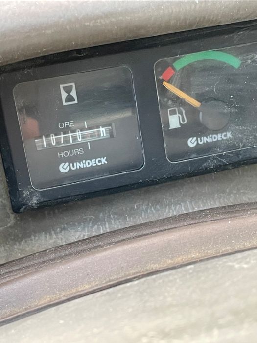 Vand manitou mrt 2150