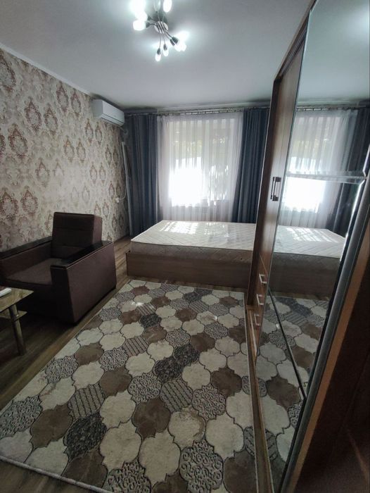 Продам 1 ком Максим Горький