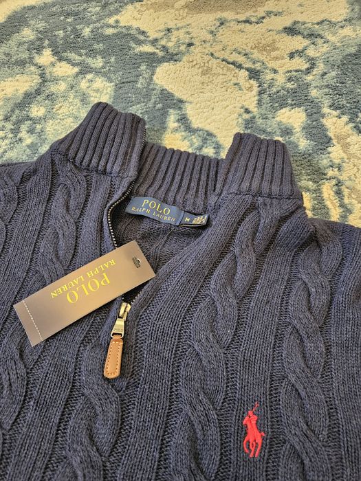 pulover Ralph Lauren