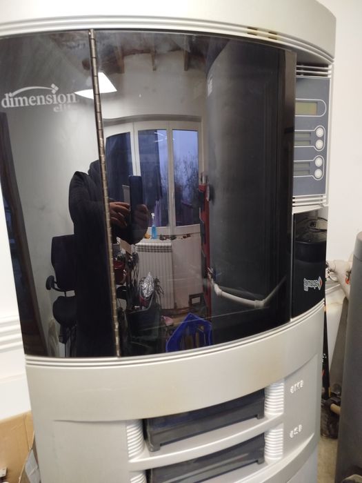 Stratasys imprimanta 3d