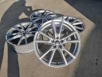 Jante 5x112 R20 AUDI Q5,Q3,Q7,A6;VW Touareg,TIGUAN;Skoda Kodiaq;SEAT