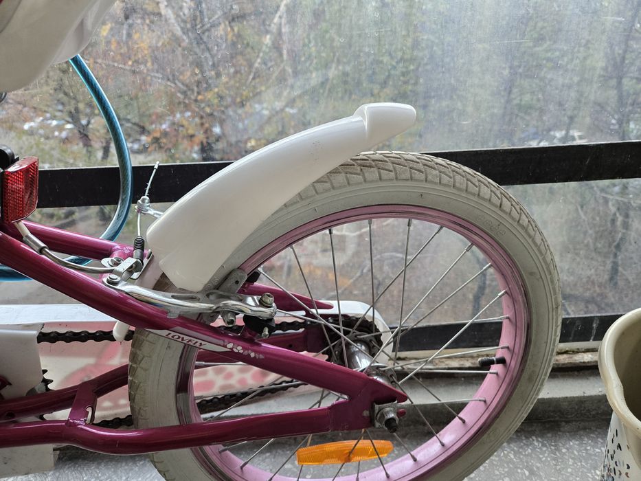 Детски велосипед Byox 18"