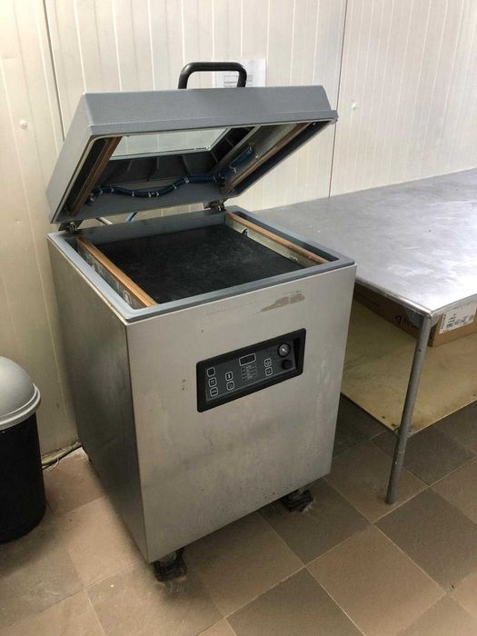 Utilaje lapte: Tanc racire Vana Bazin Crinta Forme Inox Agregat Frig
