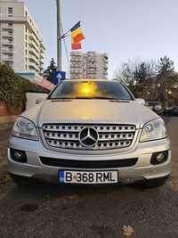 Mercedes Benz ml 320 CDI